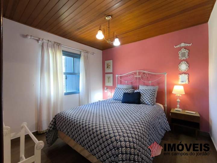 Casa em Vila Capivari, Campos do Jordão - foto 11