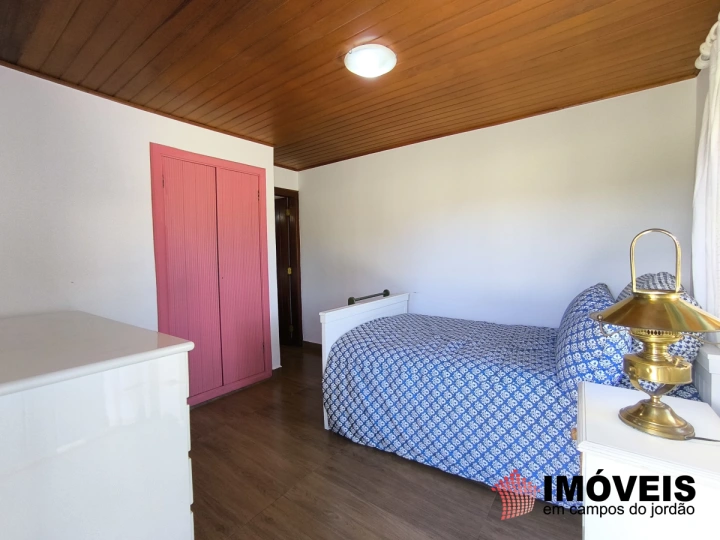 Casa em Vila Capivari, Campos do Jordão - foto 12