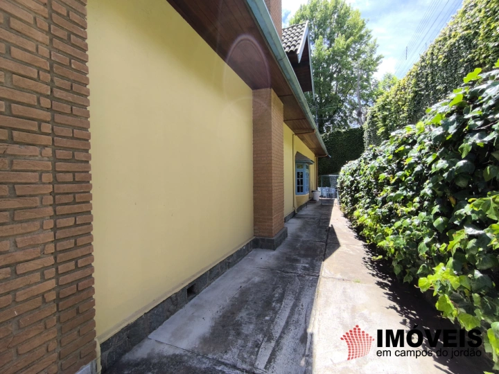 Casa em Vila Capivari, Campos do Jordão - foto 14