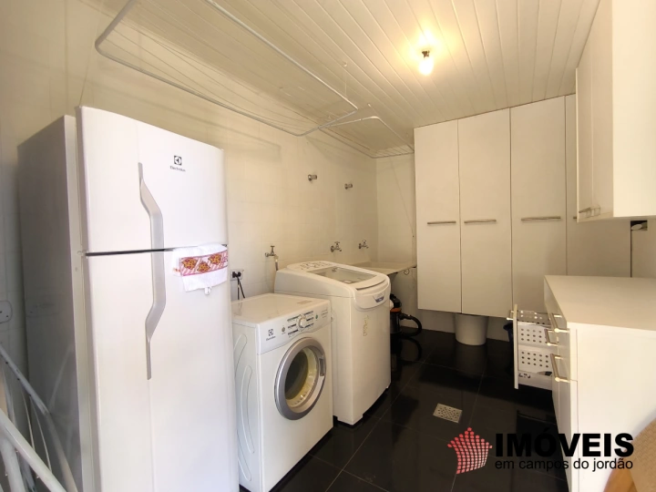 Casa em Vila Capivari, Campos do Jordão - foto 15