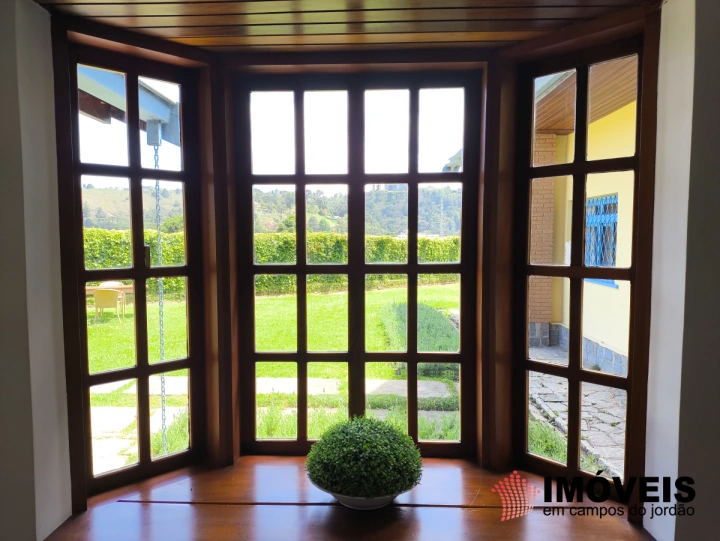 Casa em Vila Capivari, Campos do Jordão - foto 16