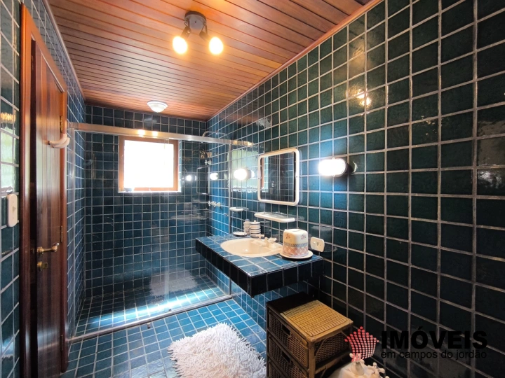 Casa em Vila Capivari, Campos do Jordão - foto 24