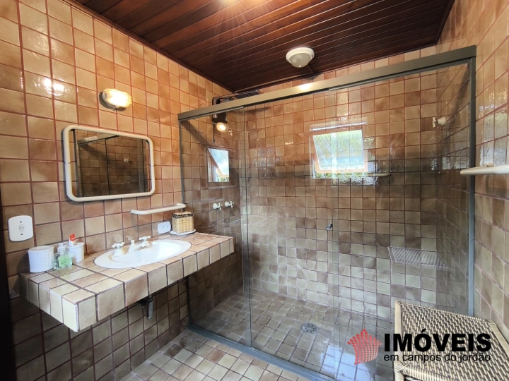 Casa em Vila Capivari, Campos do Jordão - foto 28