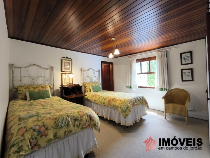 Casa em Vila Capivari, Campos do Jordão - foto 29