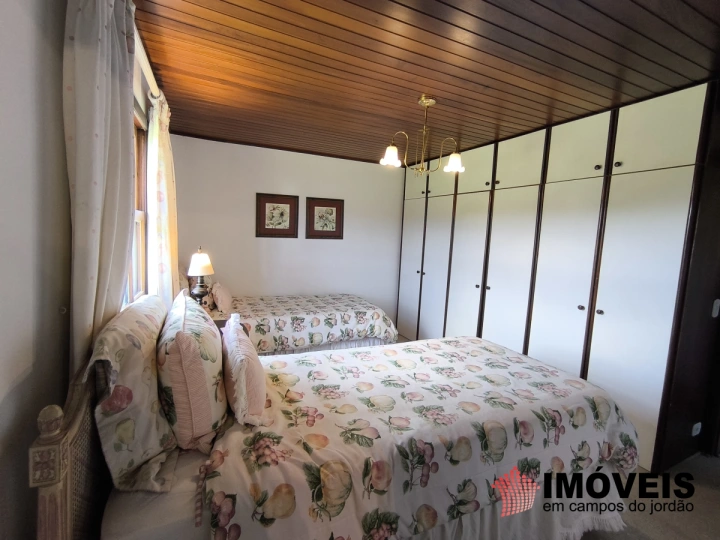 Casa em Vila Capivari, Campos do Jordão - foto 34