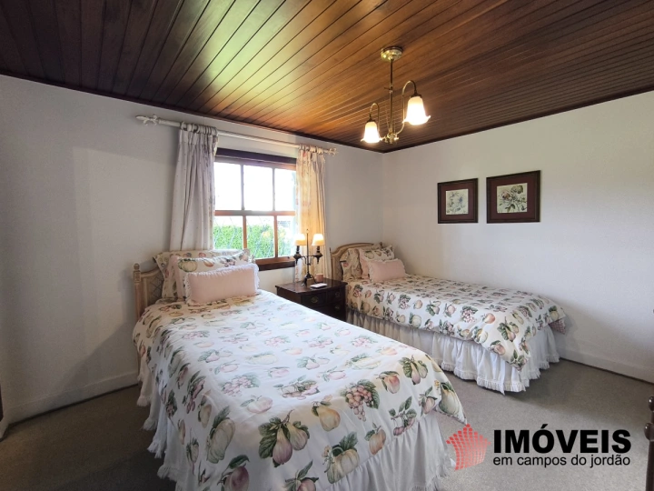 Casa em Vila Capivari, Campos do Jordão - foto 35