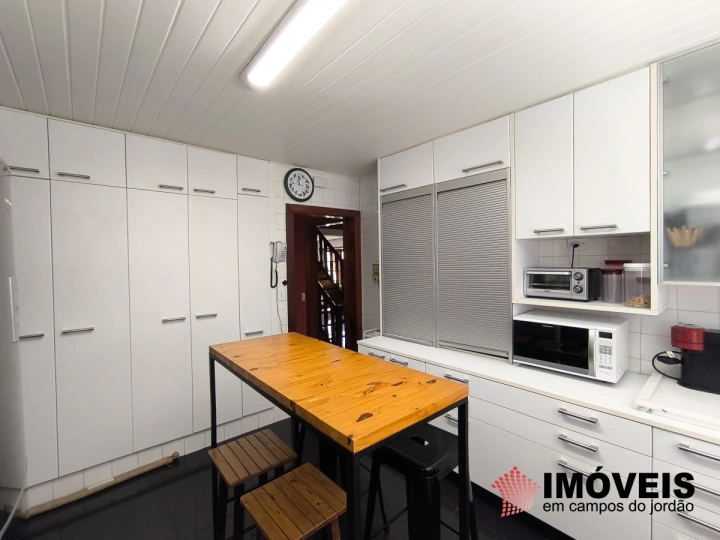 Casa em Vila Capivari, Campos do Jordão - foto 37