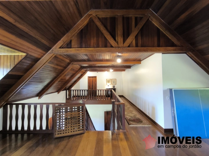 Casa em Vila Capivari, Campos do Jordão - foto 39