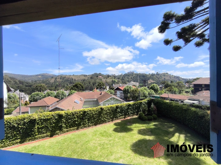 Casa em Vila Capivari, Campos do Jordão - foto 45