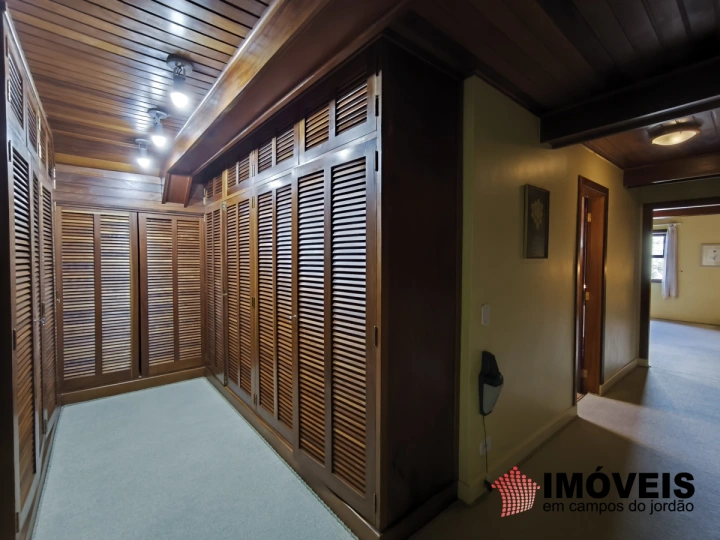 Casa em Vila Capivari, Campos do Jordão - foto 50