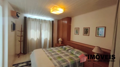 Apartamento em Jardim Pérola, Campos do Jordão