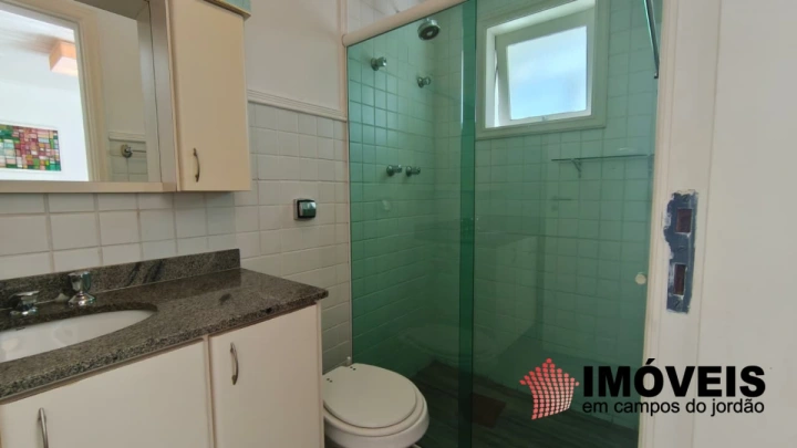 Apartamento em Jardim das Pérolas, Campos do Jordão - foto 4