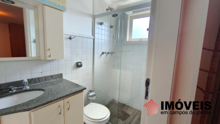 Apartamento em Jardim das Pérolas, Campos do Jordão - foto 6