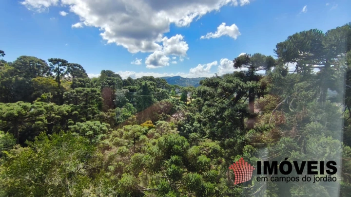 Apartamento em Jardim das Pérolas, Campos do Jordão - foto 7