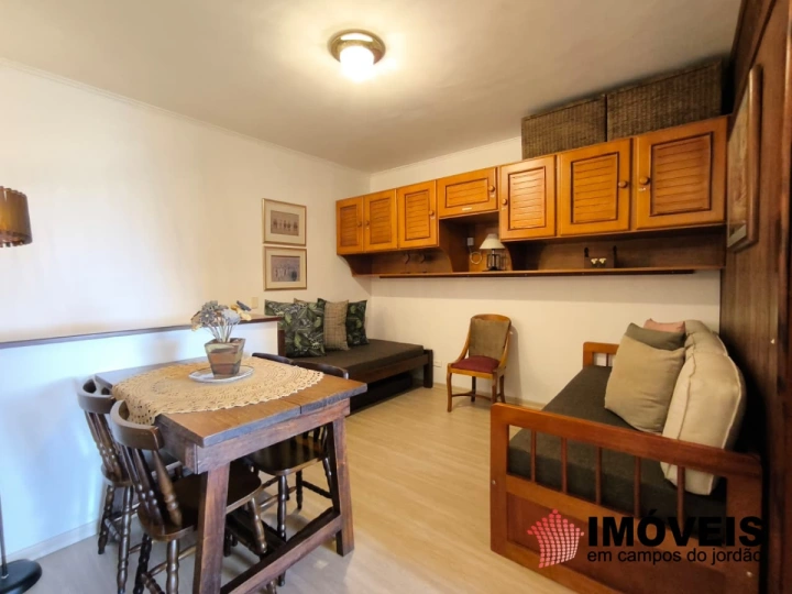 Apartamento em Vila Capivari, Campos do Jordão - foto 8