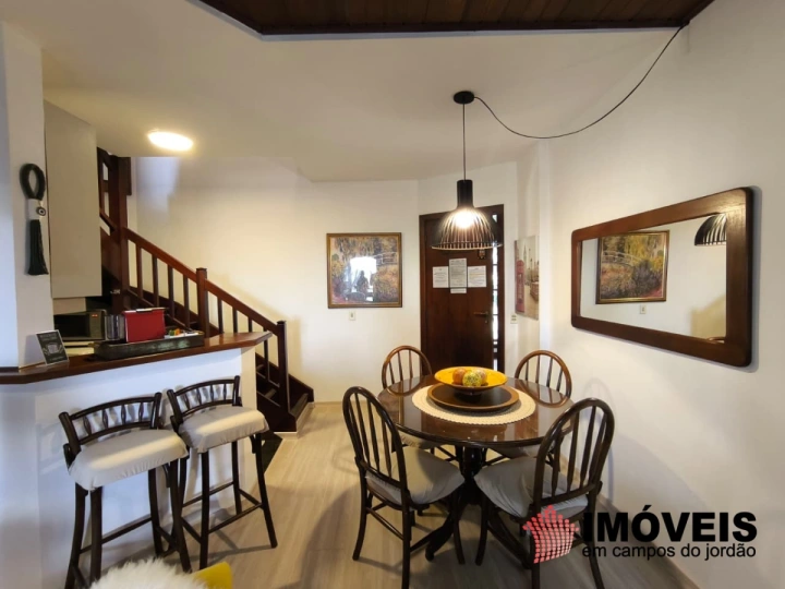 Apartamento em Vila Capivari, Campos do Jordão - foto 9