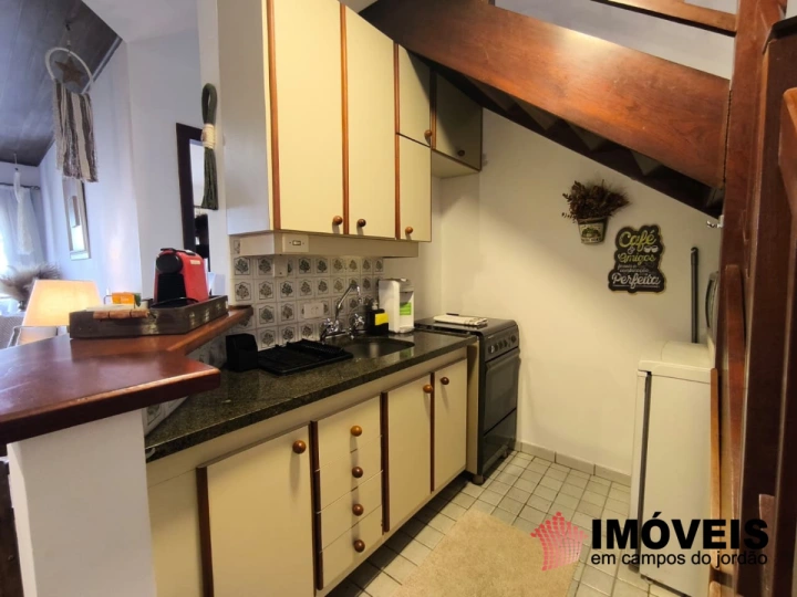 Apartamento em Vila Capivari, Campos do Jordão - foto 11