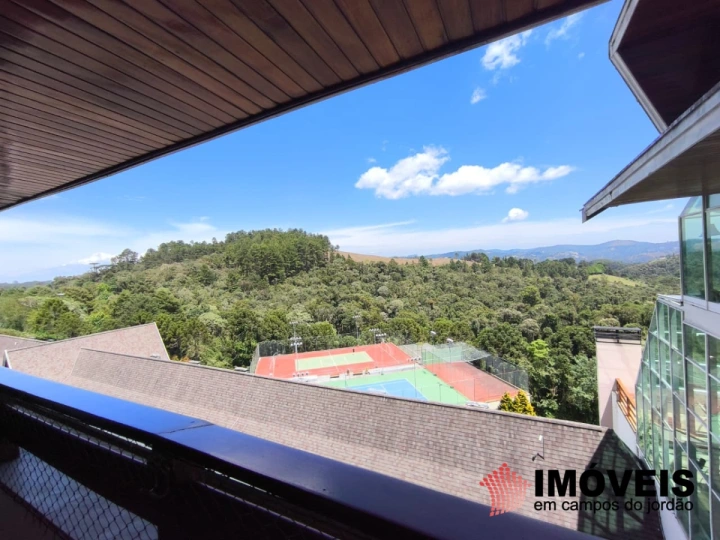 Apartamento em Vila Capivari, Campos do Jordão - foto 14
