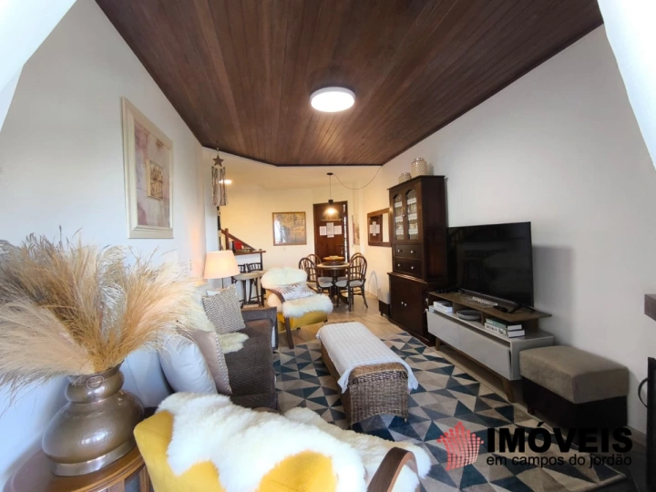 Apartamento em Vila Capivari, Campos do Jordão - foto 16
