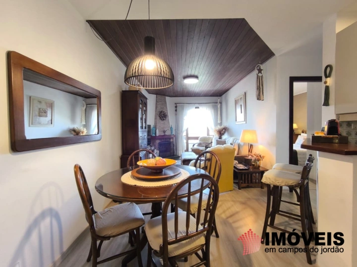 Apartamento em Vila Capivari, Campos do Jordão - foto 18