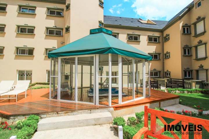 Apartamento em Vila Backer, Campos do Jordão - foto 16