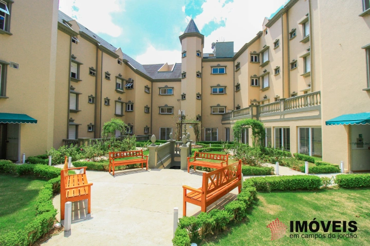 Apartamento em Vila Backer, Campos do Jordão - foto 18