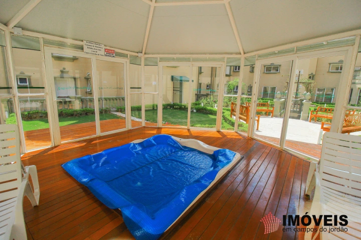Apartamento em Vila Backer, Campos do Jordão - foto 22
