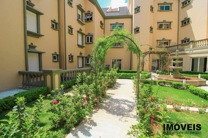 Apartamento em Vila Backer, Campos do Jordão - foto 24