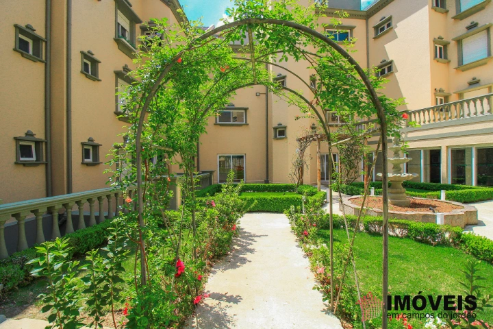 Apartamento em Vila Backer, Campos do Jordão - foto 25