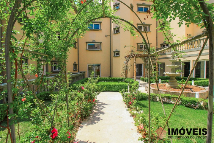 Apartamento em Vila Backer, Campos do Jordão - foto 26