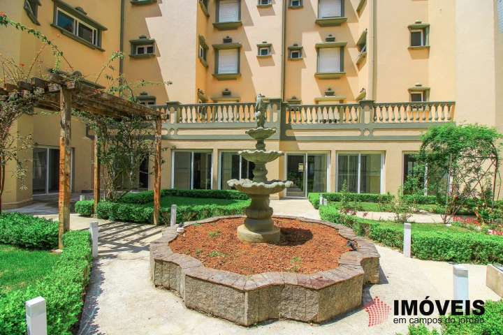 Apartamento em Vila Backer, Campos do Jordão - foto 27