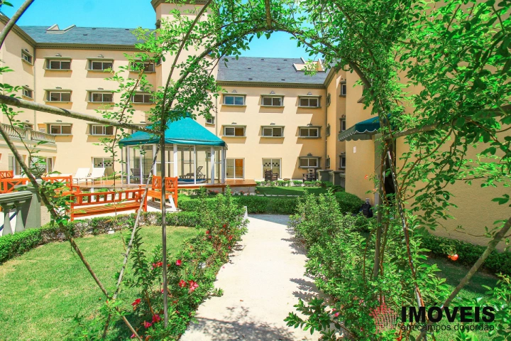 Apartamento em Vila Backer, Campos do Jordão - foto 28
