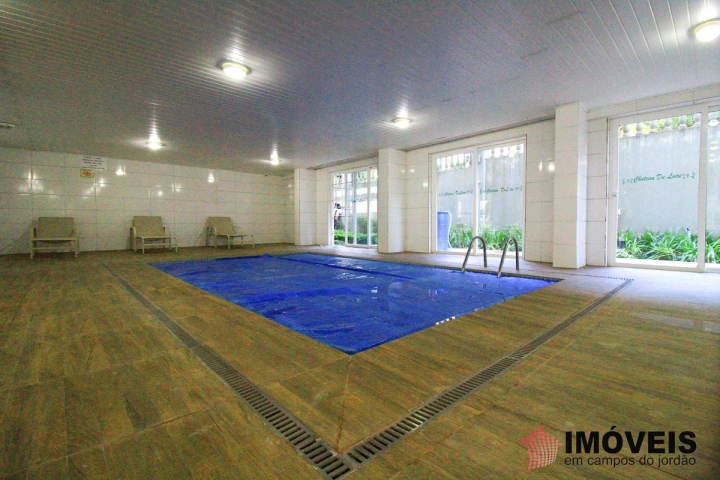 Apartamento em Vila Backer, Campos do Jordão - foto 30