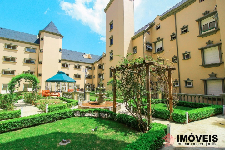 Apartamento em Vila Backer, Campos do Jordão - foto 31