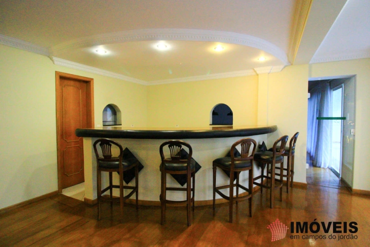 Apartamento em Vila Backer, Campos do Jordão - foto 33