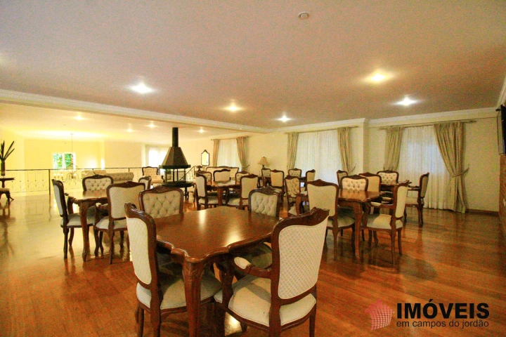 Apartamento em Vila Backer, Campos do Jordão - foto 35