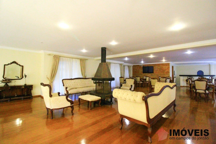 Apartamento em Vila Backer, Campos do Jordão - foto 36