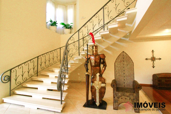 Apartamento em Vila Backer, Campos do Jordão - foto 37