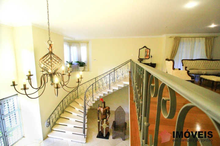 Apartamento em Vila Backer, Campos do Jordão - foto 38