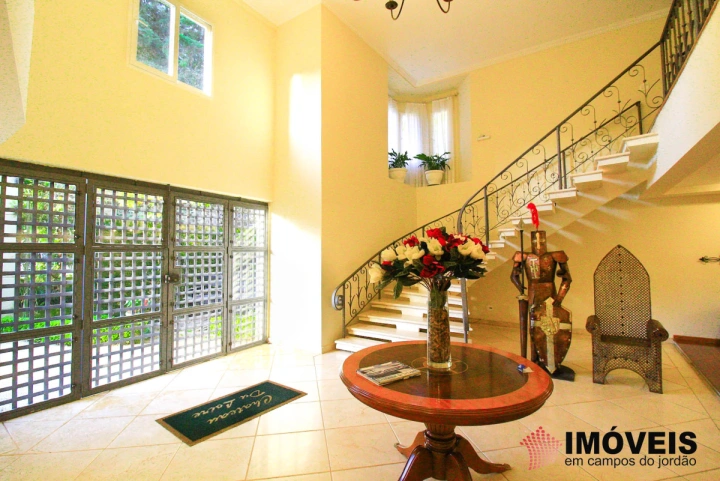 Apartamento em Vila Backer, Campos do Jordão - foto 39