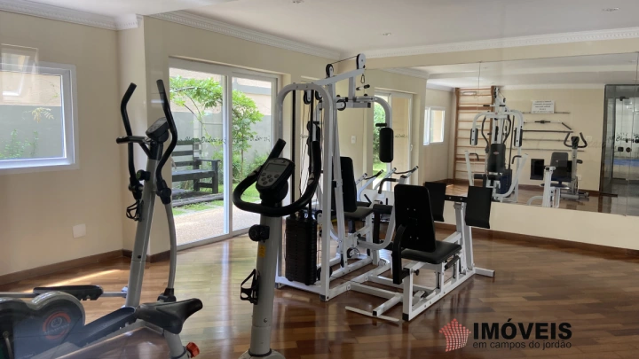 Apartamento em Vila Backer, Campos do Jordão - foto 40