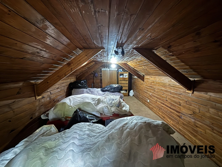 Apartamento em Morro do Elefante, Campos do Jordão - foto 2