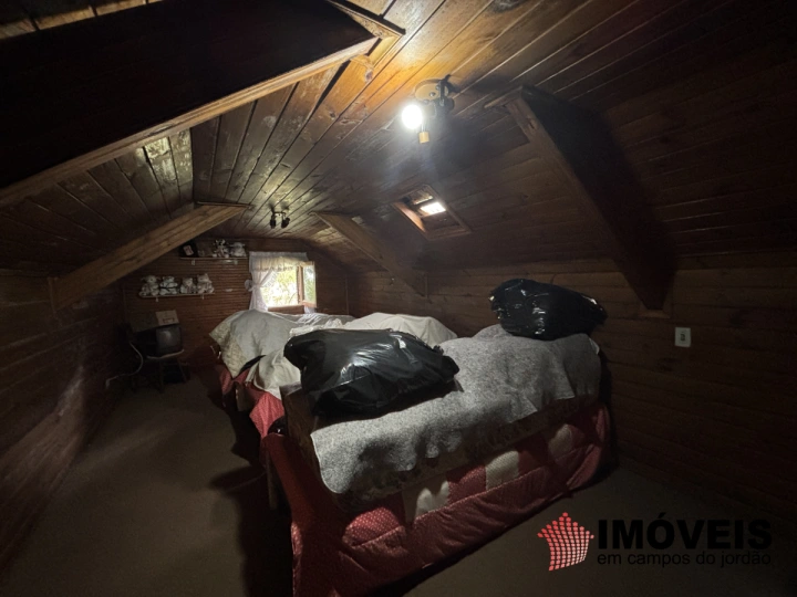 Apartamento em Morro do Elefante, Campos do Jordão - foto 3