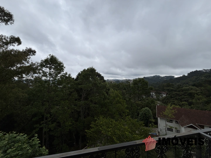 Apartamento em Morro do Elefante, Campos do Jordão - foto 5