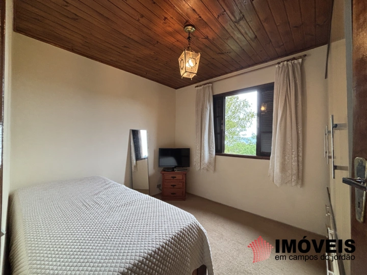 Apartamento em Morro do Elefante, Campos do Jordão - foto 6