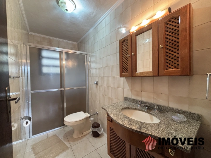 Apartamento em Morro do Elefante, Campos do Jordão - foto 7