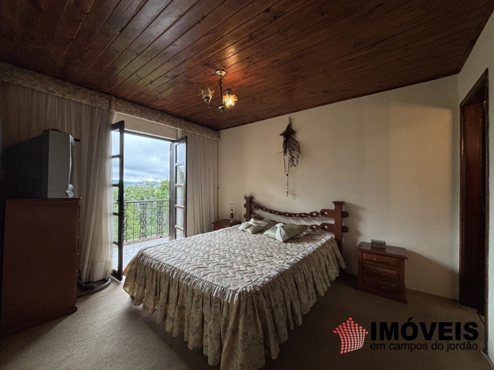 Apartamento em Morro do Elefante, Campos do Jordão - foto 8