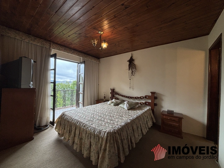 Apartamento em Morro do Elefante, Campos do Jordão - foto 9