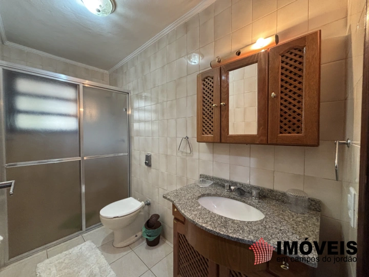 Apartamento em Morro do Elefante, Campos do Jordão - foto 11