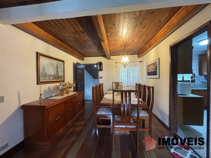 Apartamento em Morro do Elefante, Campos do Jordão - foto 12